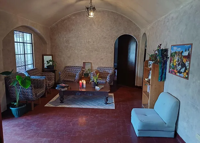 Esperanza Hostel