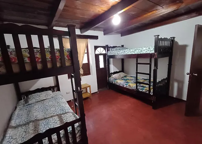 Esperanza Hostel