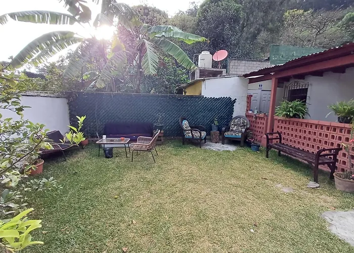 Esperanza Hostel
