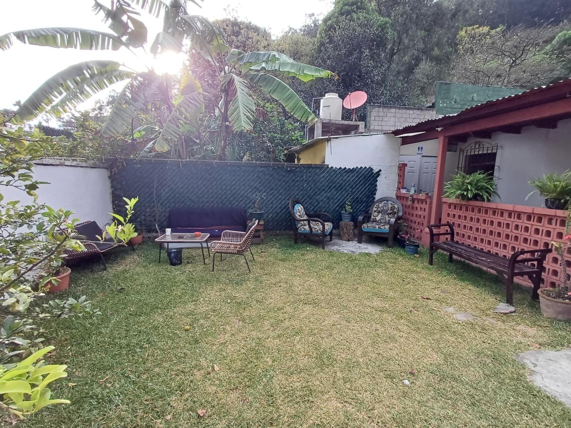 Esperanza Hostel Antigua