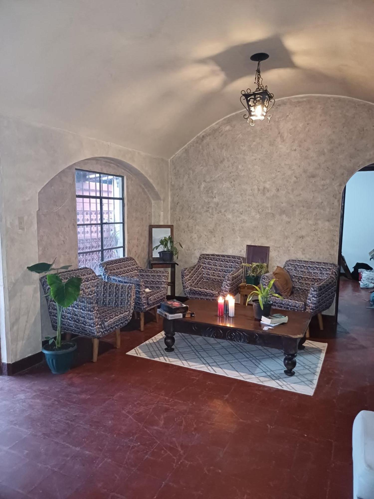 Hostel Esperanza Antigua