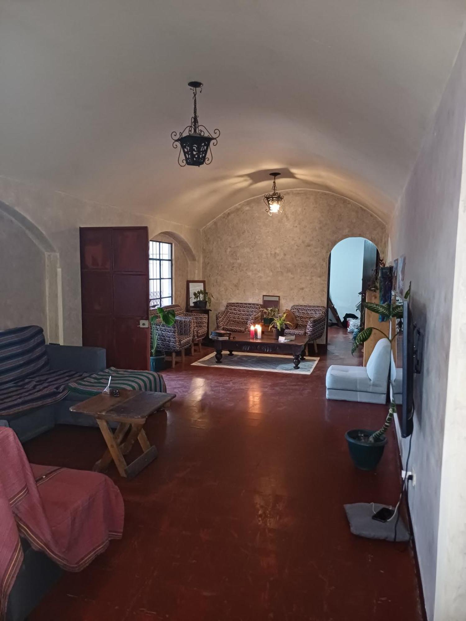 Esperanza Hostel