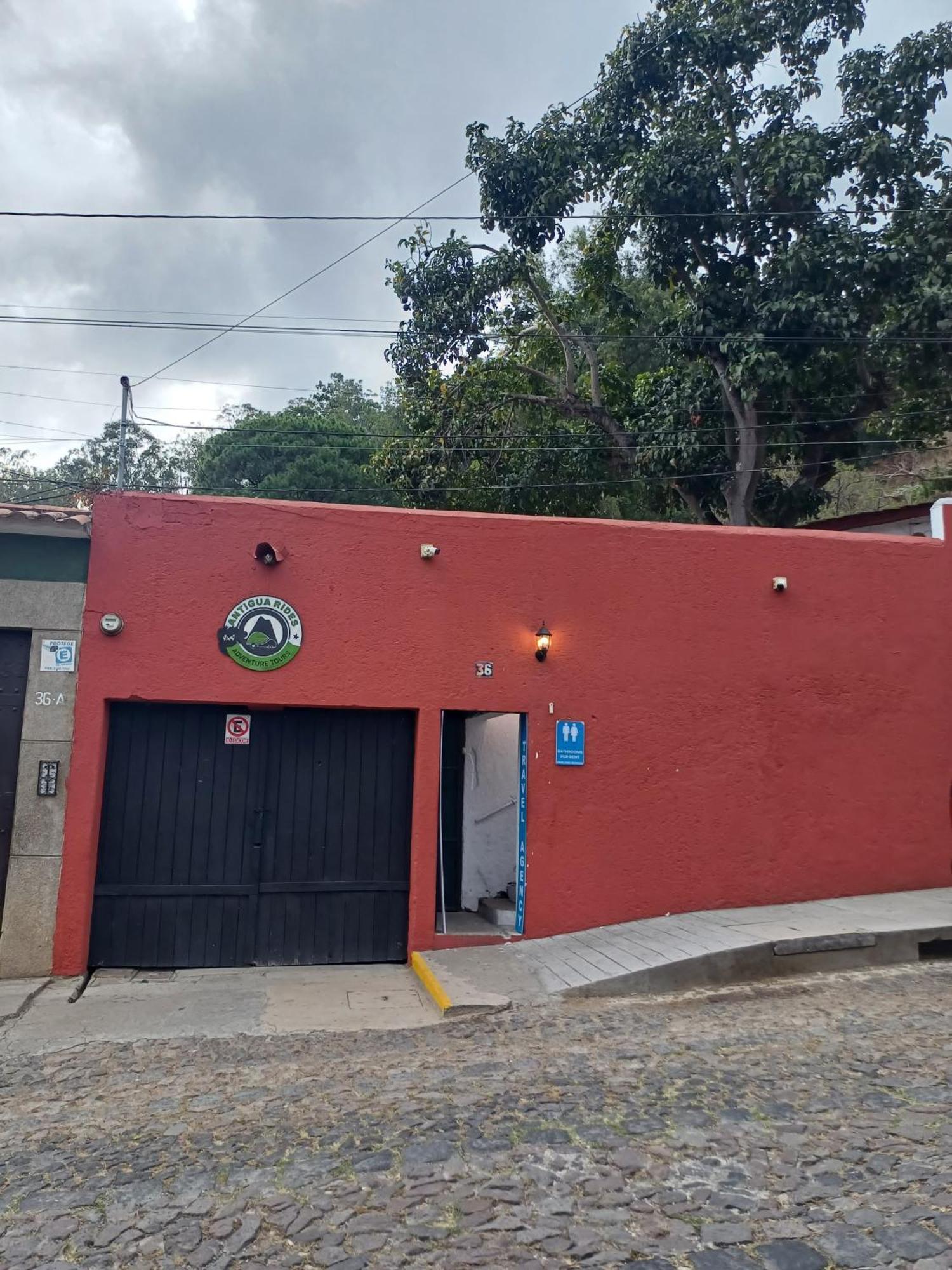 Hostel Esperanza Antigua