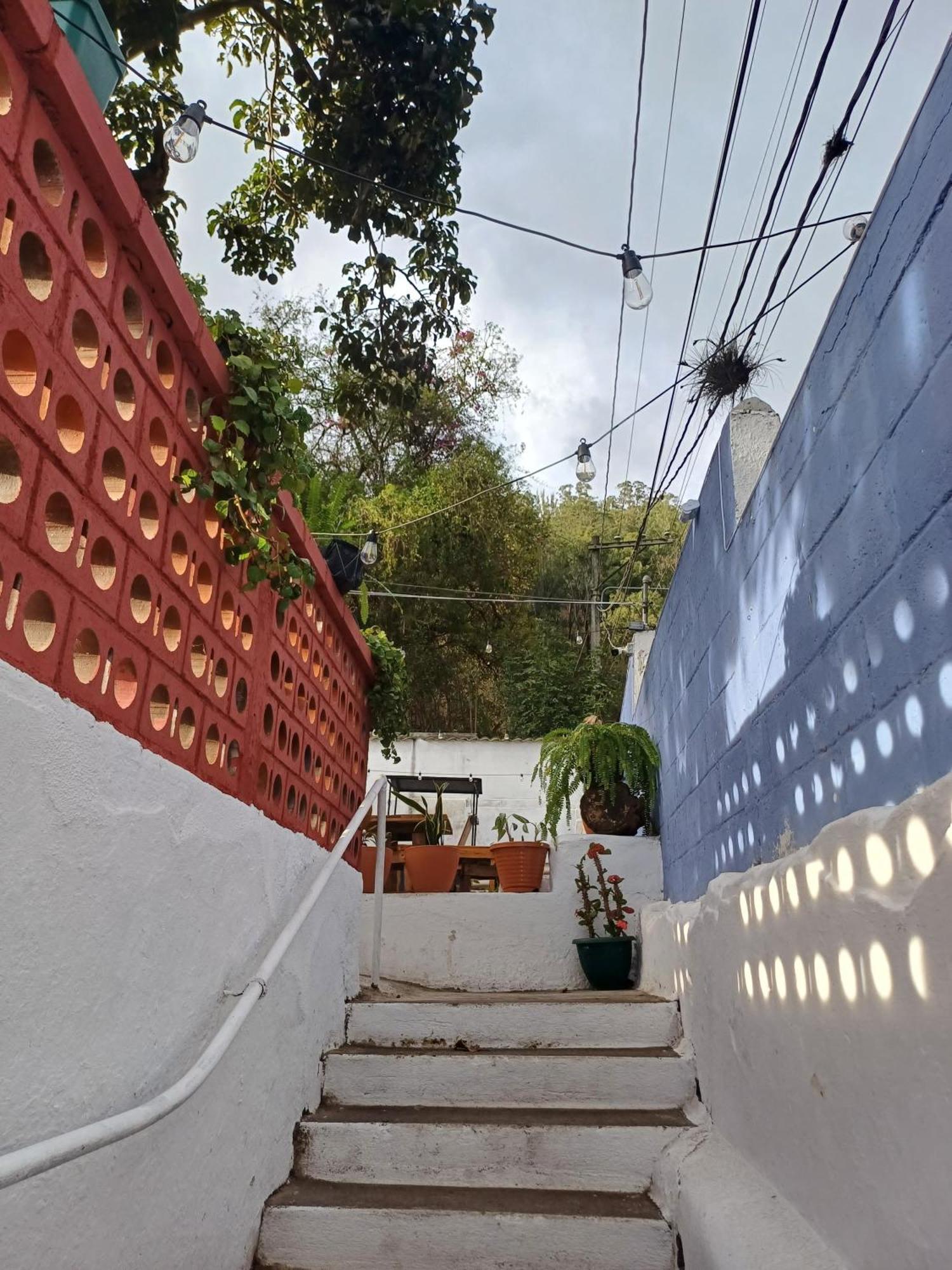Esperanza * Antigua